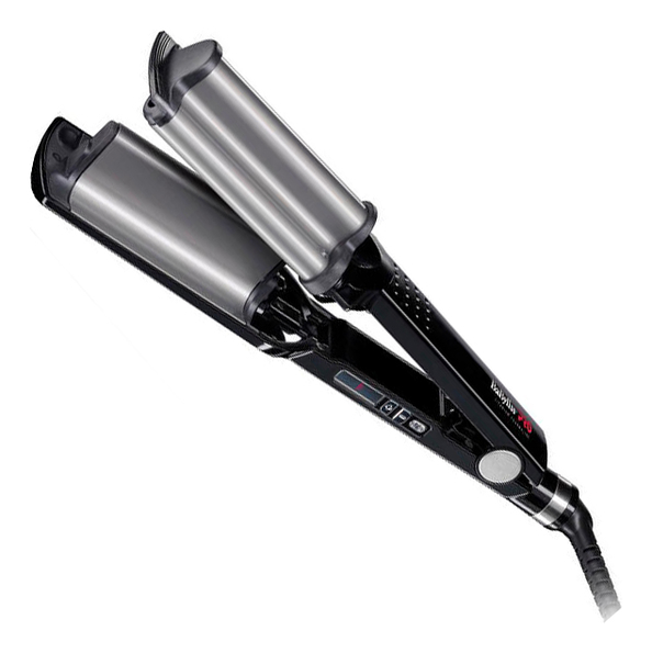 

Плойка для завивки волос Ionic Hi-Def Waver BAB2469TTE 19мм