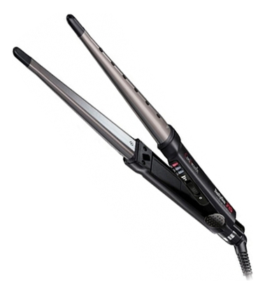 

Плойка для волос конусная Titanium Tourmaline ConiSmooth BAB2225TTE 16-32мм