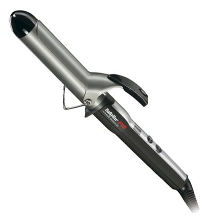 

Плойка для волос цифровая Titanium Tourmaline BAB2274TTE 32мм