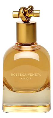 Knot: парфюмерная вода 75мл уценка bottega veneta eau legere 75