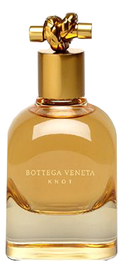 

Knot: парфюмерная вода 75мл уценка, Knot