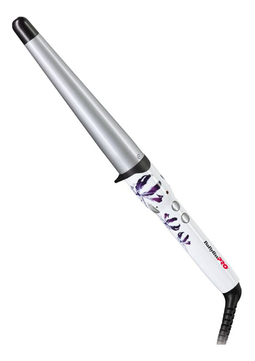 

Плойка конусная для волос Orchid Collection BAB2669ORCE 19-32мм