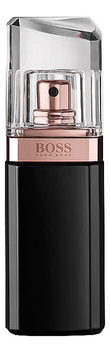 Boss Nuit Pour Femme: парфюмерная вода 30мл уценка