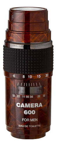 

Camera 600: дезодорант 150мл, Camera 600