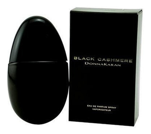 Black Cashmere