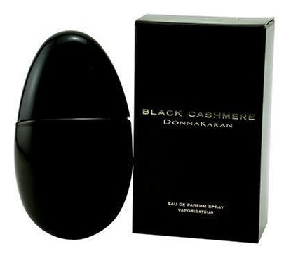 

Black Cashmere: парфюмерная вода 30мл, Black Cashmere