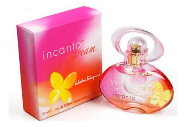 

Incanto Dream: туалетная вода 30мл, Incanto Dream