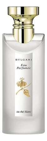 Bvlgari Au The Blanc