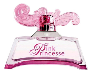  Pink Princesse