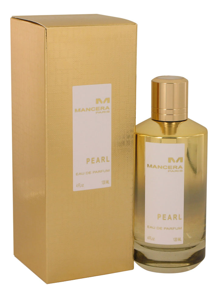 

Pearl: парфюмерная вода 120мл, Pearl
