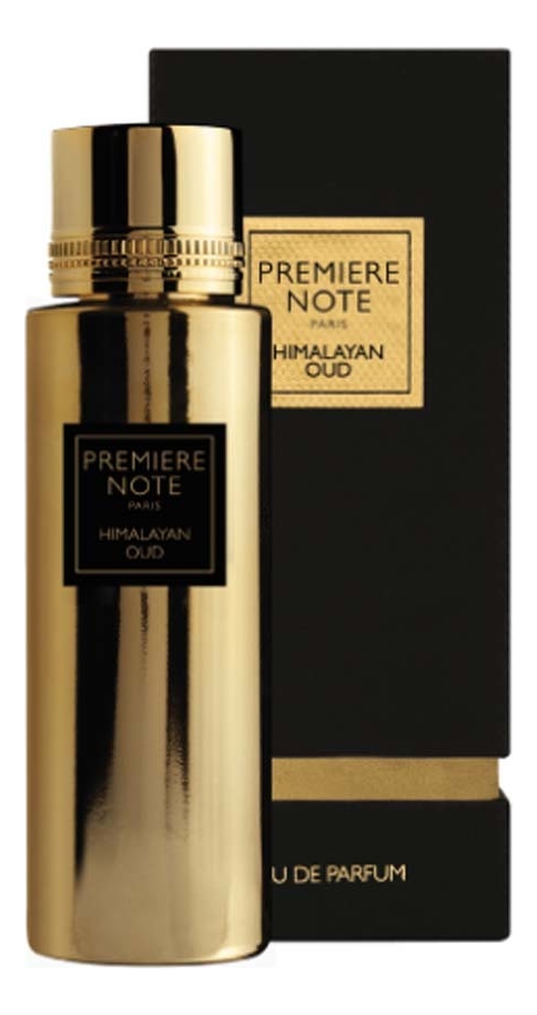 

Himalayan Oud: парфюмерная вода 100мл, Himalayan Oud