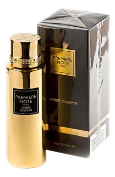 Ambre Kashmir
