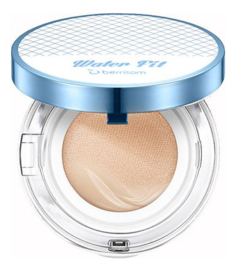 

Тональное покрытие Oops Water Fit Mesh Cushion SPF37 PA++ 15г: No 21, Тональное покрытие Oops Water Fit Mesh Cushion SPF37 PA++ 15г