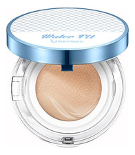 Berrisom Тональное покрытие Oops Water Fit Mesh Cushion SPF37 PA++ 15г