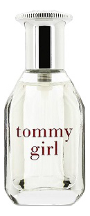 Tommy Girl: одеколон 50мл уценка томми бродяга