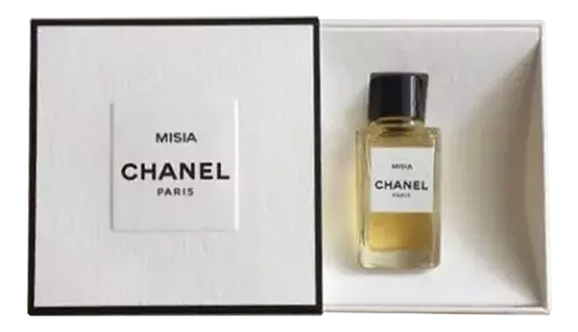 Les Exclusifs de Chanel Misia: парфюмерная вода 4мл le lion de chanel парфюмерная вода 4мл