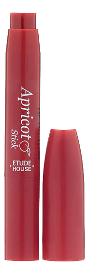 

Блеск для губ Абрикос Apricot Stick 1,9 г: 08 Cherry, Блеск для губ Абрикос Apricot Stick 1,9 г