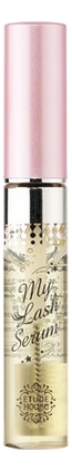 

Сыворотка для ресниц My Lash Serum 9г