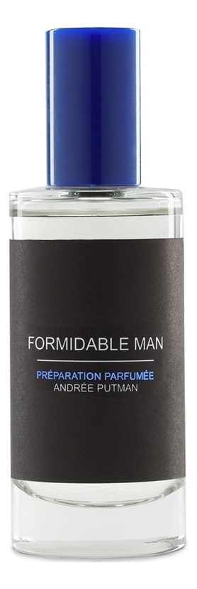 

Andree Putman Formidable Man: духи 100мл тестер, Andree Putman Formidable Man