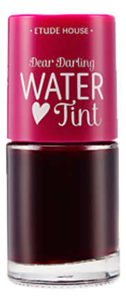 

Тинт для губ Dear Darling Water Tint 10г: Strawberry Ade, Тинт для губ Dear Darling Water Tint 10г