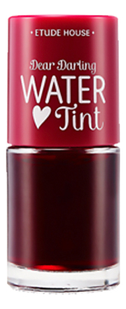 

Тинт для губ Dear Darling Water Tint 10г: Cherry Ade, Тинт для губ Dear Darling Water Tint 10г