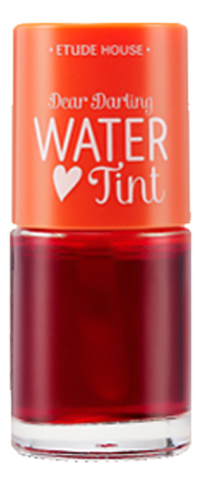 

Тинт для губ Dear Darling Water Tint 10г: Orange Ade, Тинт для губ Dear Darling Water Tint 10г
