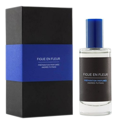 

Figue en Fleur: духи 100мл, Figue En Fleur