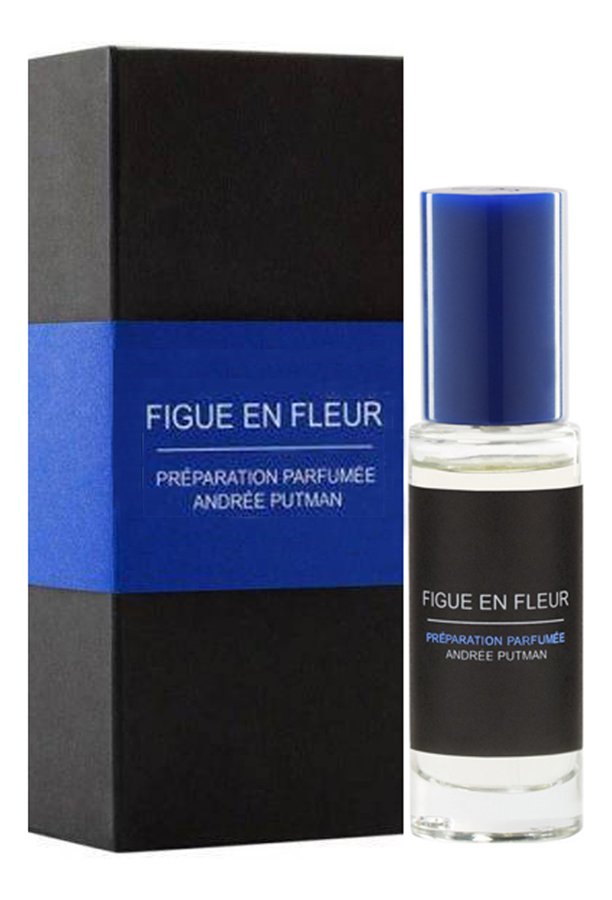 

Andree Putman Figue en Fleur: духи 30мл, Andree Putman Figue En Fleur