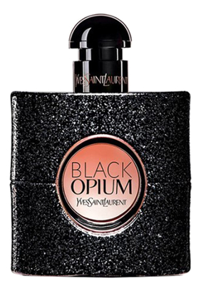 Yves Saint Laurent Black Opium