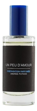Un Peu d’Amour
