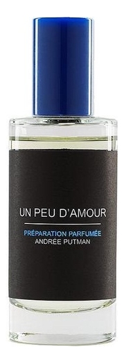 Un Peu D'Amour: парфюмерная вода 1,5мл un peu d amour парфюмерная вода 1 5мл