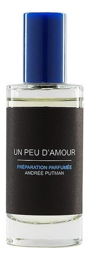 

Un Peu D'Amour: парфюмерная вода 1,5мл, Un Peu D'Amour