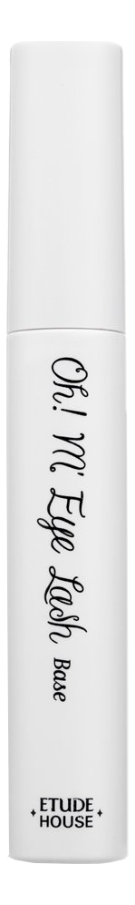 

База под тушь Oh! M'Eye Lash Curling Base 9г
