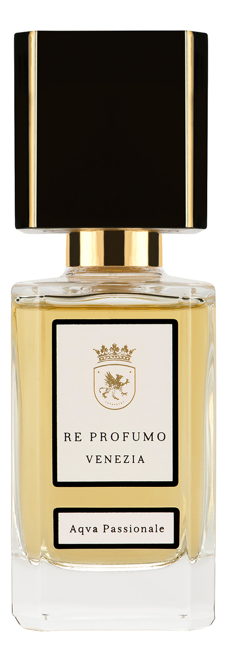 

Re Profumo Aqva Passionale: парфюмерная вода 100мл тестер, Re Profumo Aqva Passionale
