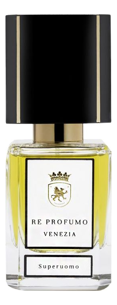 

Superuomo: духи 50мл уценка, Superuomo