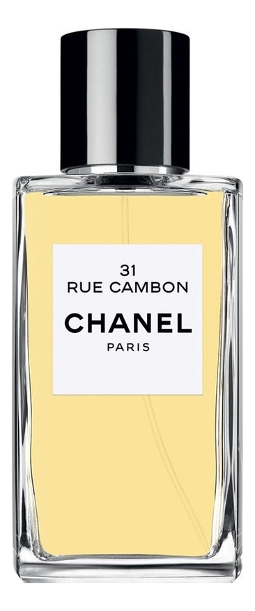 Les Exclusifs de Chanel 31 Rue Cambon: парфюмерная вода 200мл уценка зойкина квартира