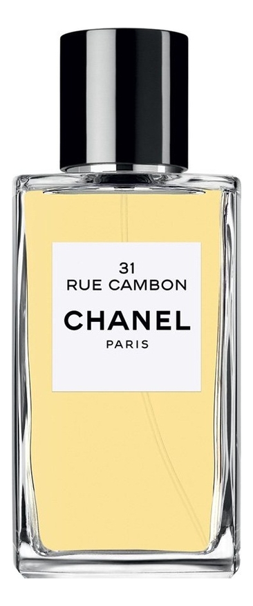 Les Exclusifs de Chanel 31 Rue Cambon: парфюмерная вода 200мл уценка сборник ателье 2009 мюллер и сын техника кроя