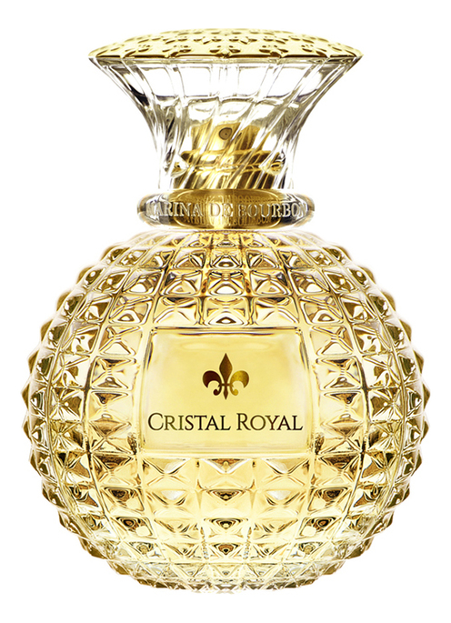 

Cristal Royal: парфюмерная вода 100мл уценка, Cristal Royal