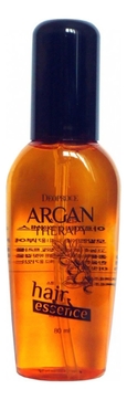 Эссенция для волос с аргановым маслом Argan Therapy Hair Essence 80мл