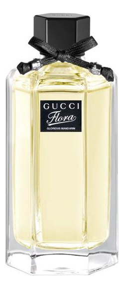 

Flora by Gucci Glorious Mandarin: туалетная вода 5мл, Flora By Gucci Glorious Mandarin