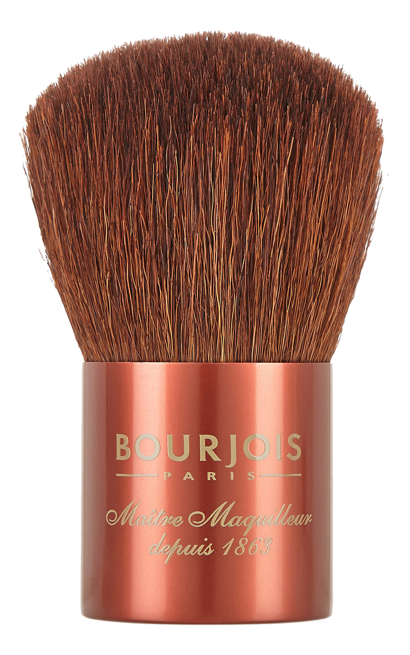 Кисть для пудры Pinceau Poudre Brush