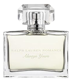 Ralph Lauren romance always yours купить элитные духи для женщин в ...