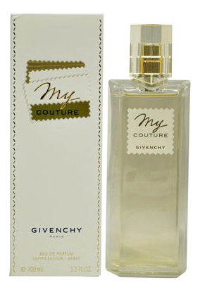 

My Couture: парфюмерная вода 100мл, My Couture