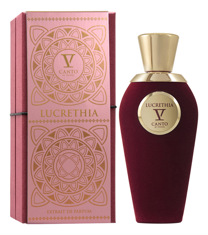 

Lucrethia: духи 100мл, Lucrethia