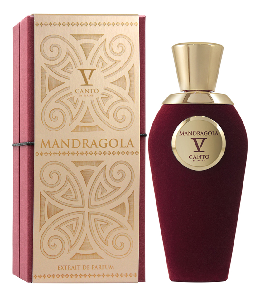 

Mandragola: духи 100мл, Mandragola