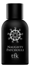 The Fragrance Kitchen  Naughty Patchouli