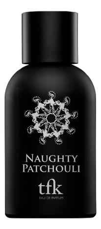 

Naughty Patchouli: парфюмерная вода 100мл, Naughty Patchouli