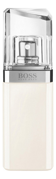 Boss Jour For Women Lumineuse: парфюмерная вода 30мл уценка