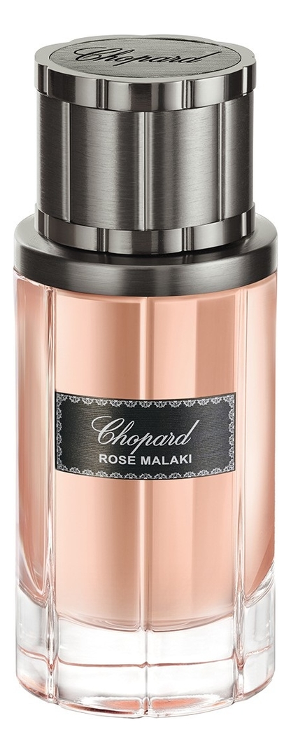 

Rose Malaki: парфюмерная вода 80мл уценка, Rose Malaki