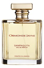 Ormonde Jayne Sampaquita